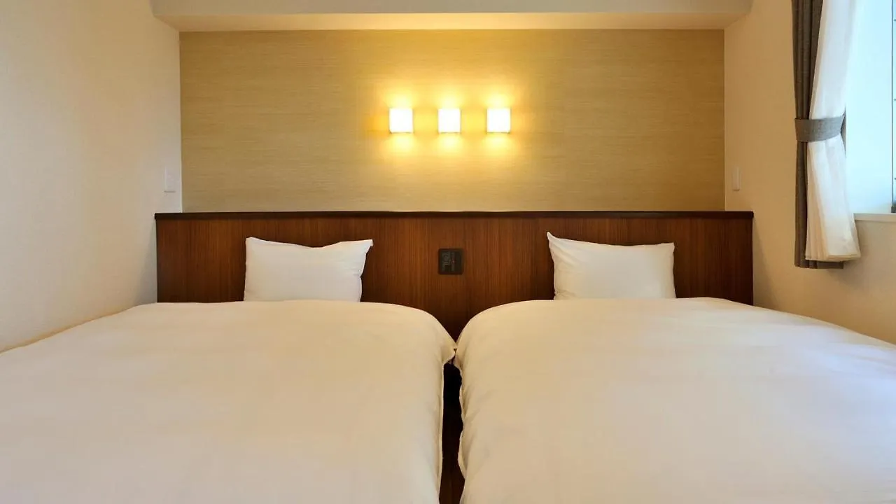 Rakutenstay X Shamaison Osaka Dekijima - 201 Japan