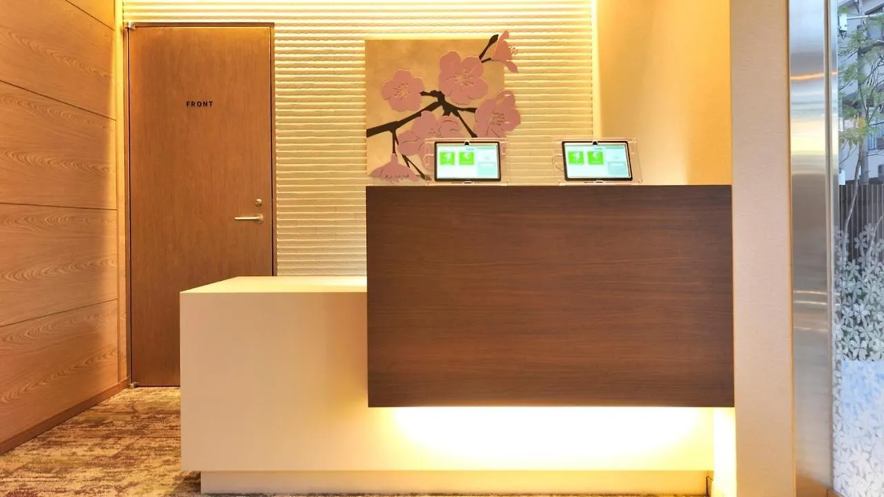 Rakutenstay X Shamaison Osaka Dekijima - 201 Apartment