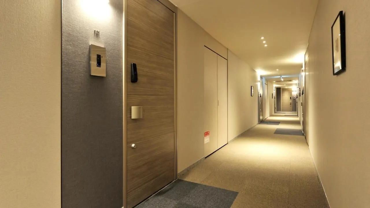 Rakutenstay X Shamaison Osaka Dekijima - 201