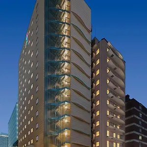 Sarasa Shin-osaka Hotel