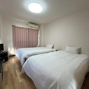 アパート A&c Dome-mae, 大阪市